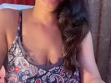 Stripchat Live Sex of Cupid_of_Hearts