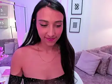 Stripchat Live Sex of Kristen_Rousse