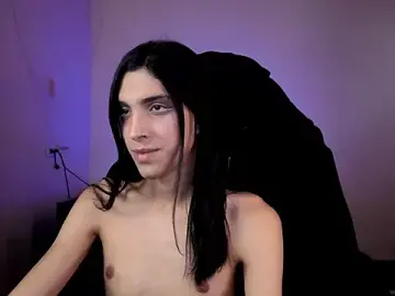 Stripchat Sex Chat of angelitofemboy