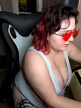 Stripchat Free Live Porn of LadyRochester