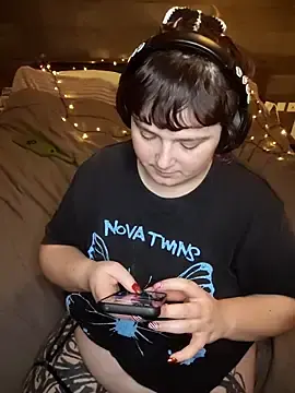 Stripchat Adult Video Chat of LadyRochester