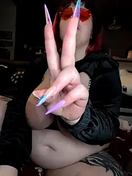 Stripchat Adult Webcam of LadyRochester