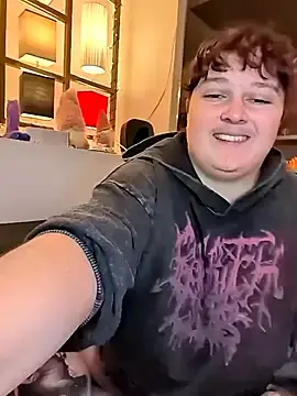 Stripchat Sex Cam of LadyRochester