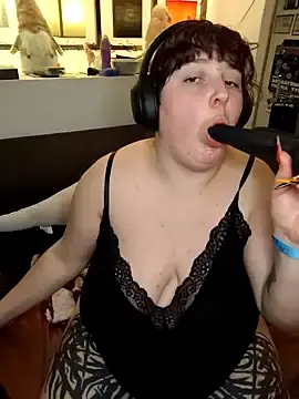 Stripchat Live Sex of LadyRochester