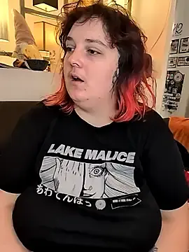 Stripchat Sex Cam of LadyRochester