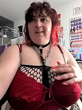 Stripchat Watch Live Sex Cams of LadyRochester