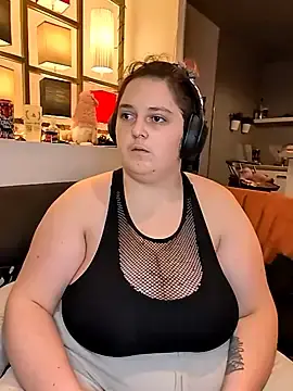 Stripchat Nude Webcam of LadyRochester