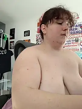 Stripchat Watch Live Sex Cams of LadyRochester