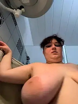 Stripchat Adult Webcam of LadyRochester