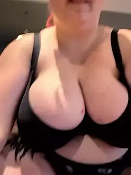 Stripchat Best live sex cam show of LadyRochester