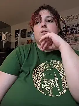 Stripchat Best live sex cam show of LadyRochester