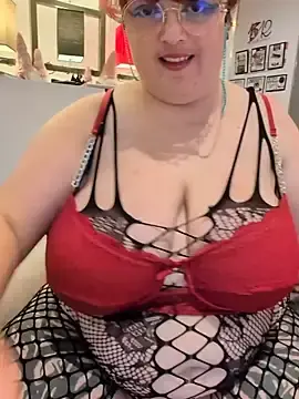 Stripchat Free Porn Cam of LadyRochester