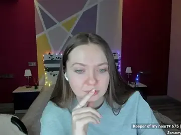 Stripchat Free Porn Cam of LizaGost