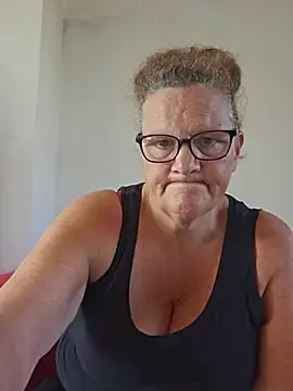 Stripchat Sex Chat of MissQueenBeex