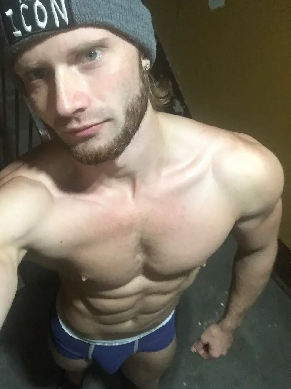 Paul_Rolex