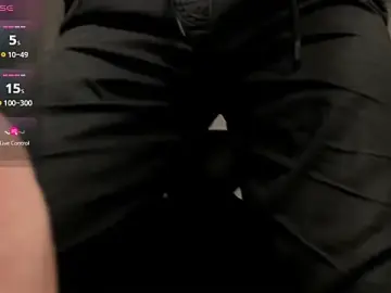 Stripchat Free Porn Cam of Paul_Rolex