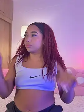 Stripchat Best live sex cam show of _Zahara_