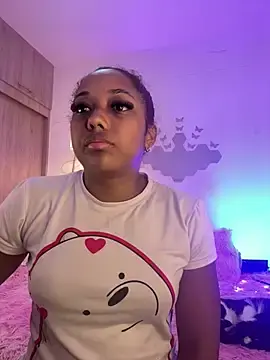 Stripchat Adult Video Chat of _Zahara_