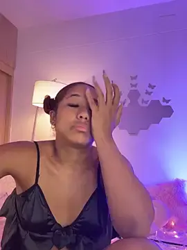 Stripchat Live Sex Cam of _Zahara_