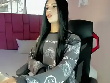 Stripchat Nude Webcam of JEANNA_DREAMS