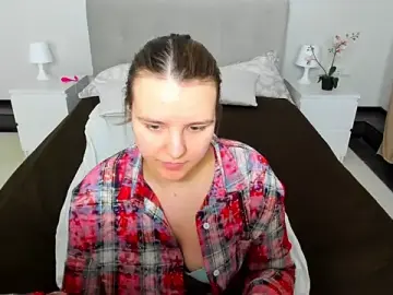 Stripchat Live Sex Cam of Jenny_Jimmy