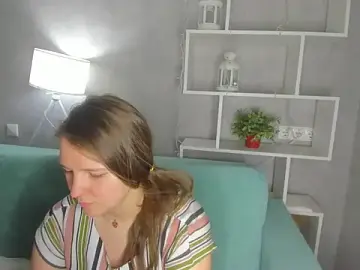 Stripchat Live Sex Cam of Jenny_Jimmy