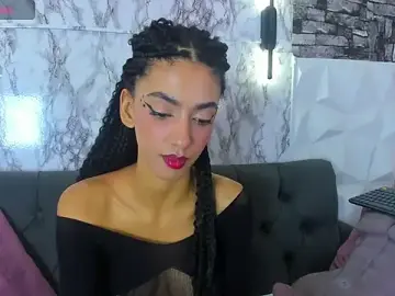 Stripchat Private Sex Chat of Queen_Cuarxxo