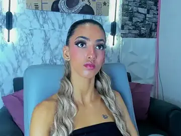 Stripchat Live Sex of Queen_Cuarxxo