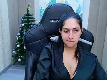 Stripchat Free Porn Cam of Teresa_Stane