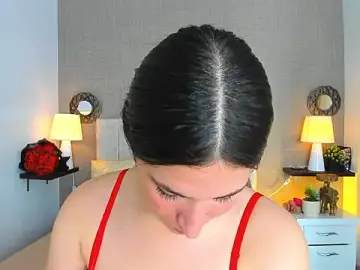 Stripchat Live Sex of ValeryLovee