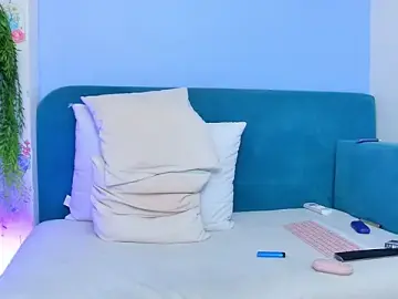 Stripchat Live Sex of moon_cake