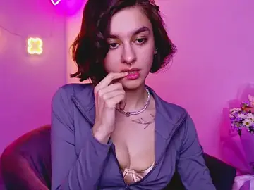 Stripchat Live Porn of CutiepieCeline