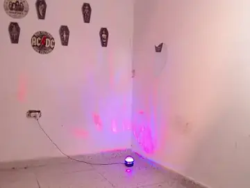 Stripchat Sex Chat of EstefyFantasy