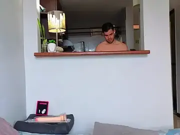 Stripchat Live Porn of Matiashorney