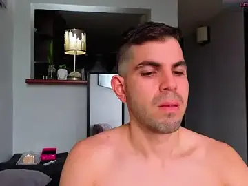 Stripchat Best Webcam of Matiashorney