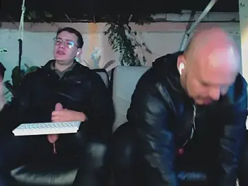 Stripchat Live Sex of Neil_and_isaac