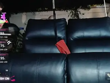 Stripchat Adult Video Chat of Neil_and_isaac