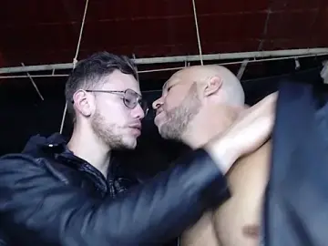 Stripchat Best live sex cam show of Neil_and_isaac