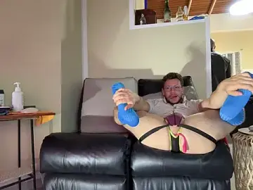 Stripchat Private Sex Chat of Neil_and_isaac
