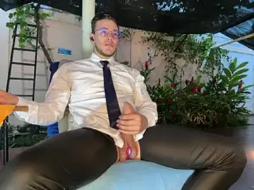 Stripchat Free Porn Cam of Neil_and_isaac