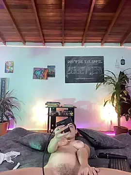 Stripchat Live Porn of Sky_nabi