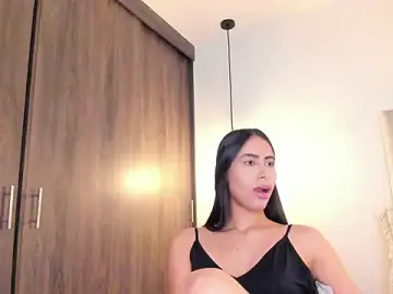 Stripchat Free Live Porn of imsaraah