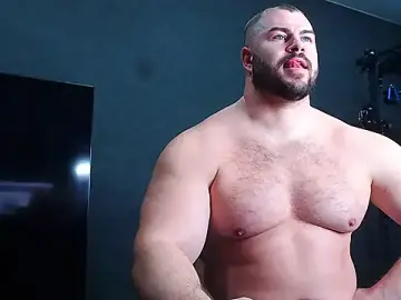 Stripchat Free Porn Cam of muscularjohnforuX