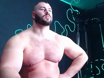 Stripchat Free Live Porn of muscularjohnforuX