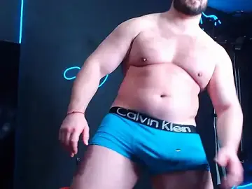 Stripchat Adult Video Chat of muscularjohnforuX
