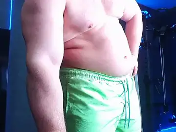 Stripchat Live Porn of muscularjohnforuX