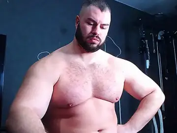 Stripchat Adult Webcams of muscularjohnforuX