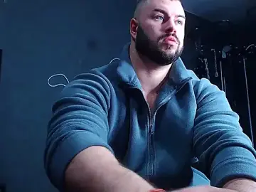 Stripchat Adult Webcams of muscularjohnforuX