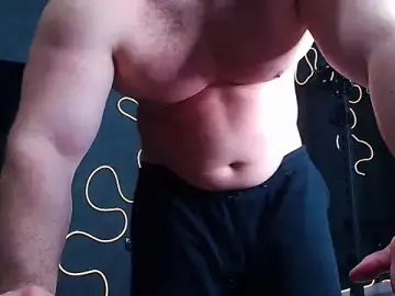 Stripchat Adult Webcam of muscularjohnforuX