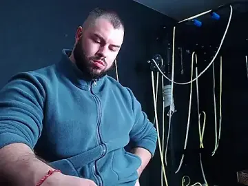 Stripchat Best Webcam of muscularjohnforuX